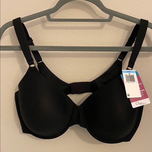 Olga Other - NWT Olga To a Tee Underwire Bra, 42C